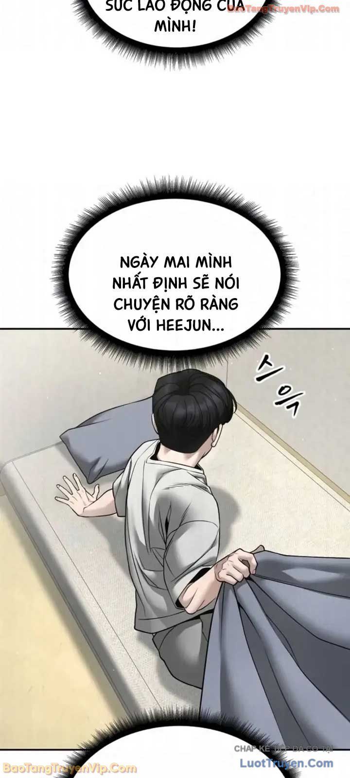 Giang Hồ Thực Thi Công Lý Chap 170 - Next Chap 169