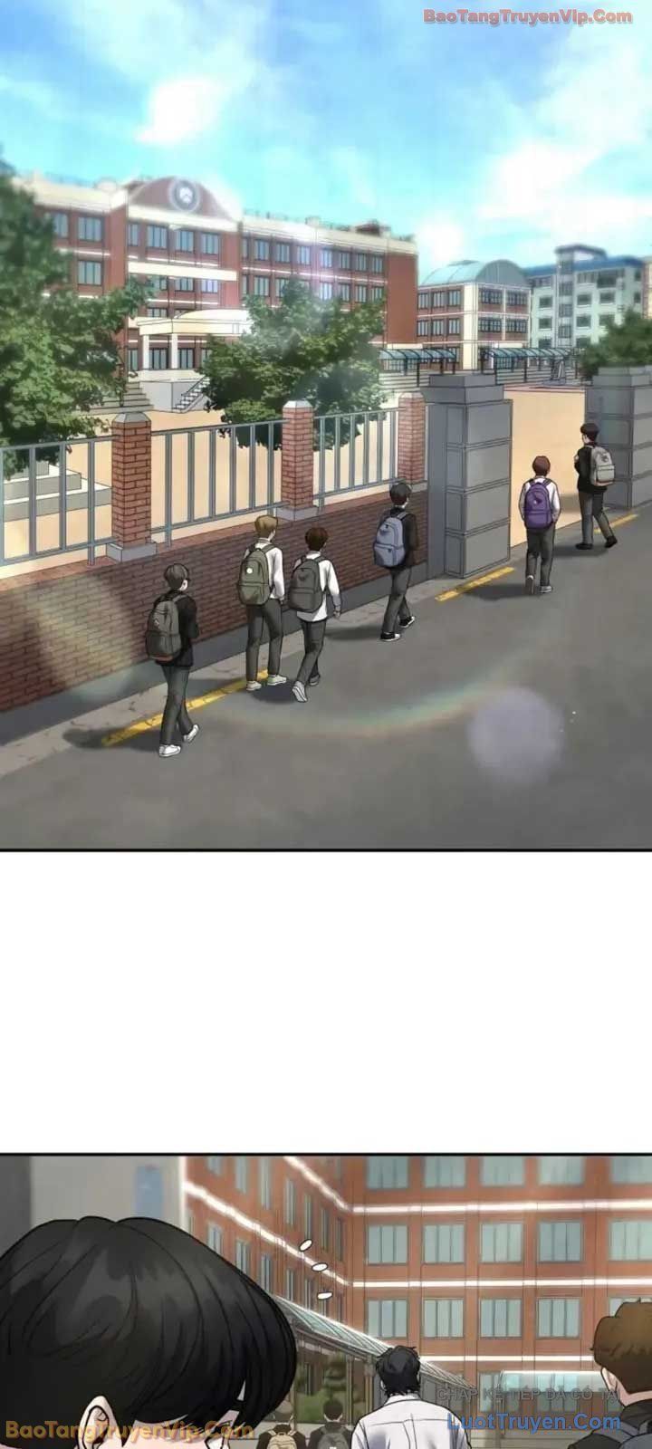 Giang Hồ Thực Thi Công Lý Chap 170 - Next Chap 169