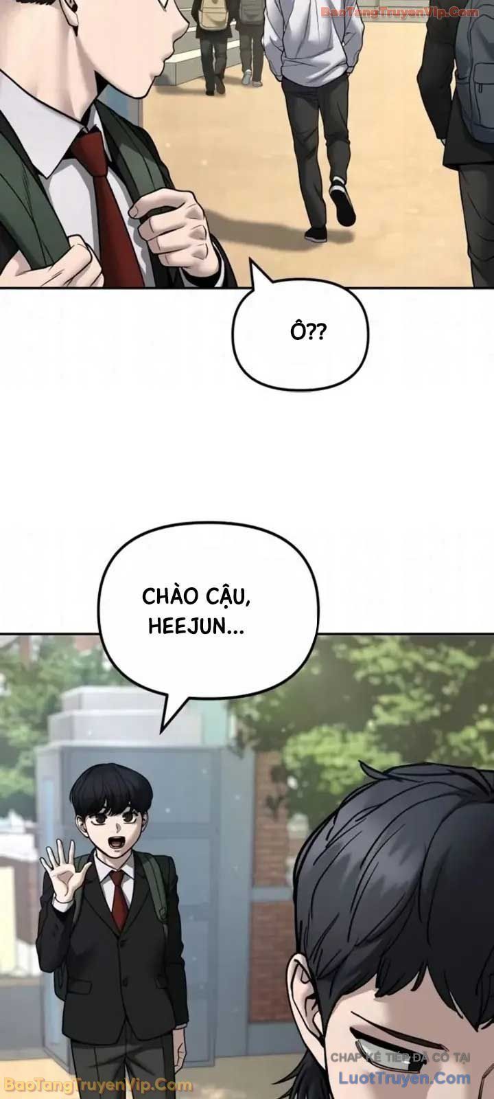 Giang Hồ Thực Thi Công Lý Chap 170 - Next Chap 169