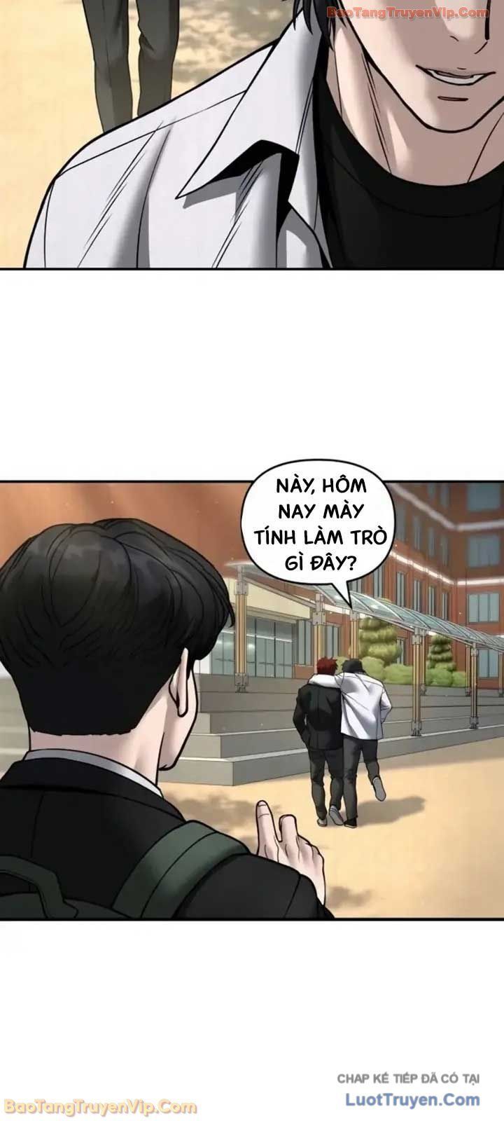 Giang Hồ Thực Thi Công Lý Chap 170 - Next Chap 169
