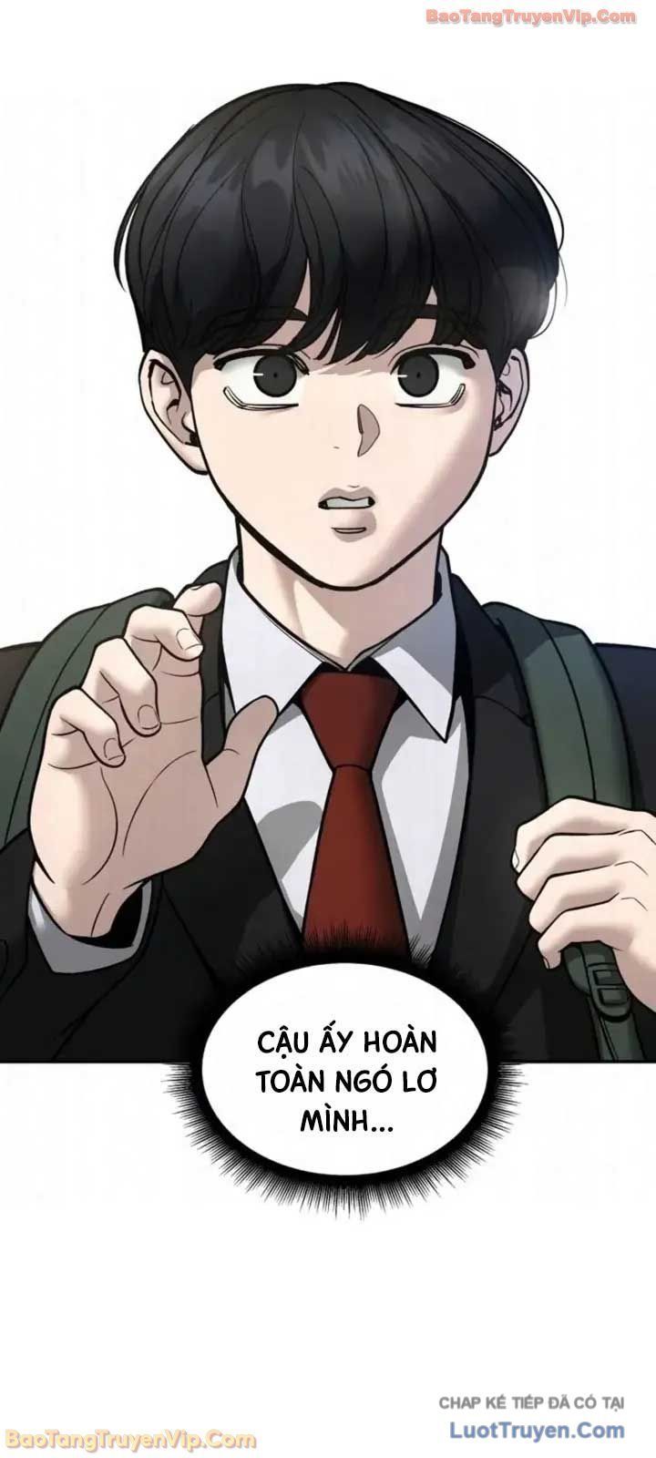 Giang Hồ Thực Thi Công Lý Chap 170 - Next Chap 169