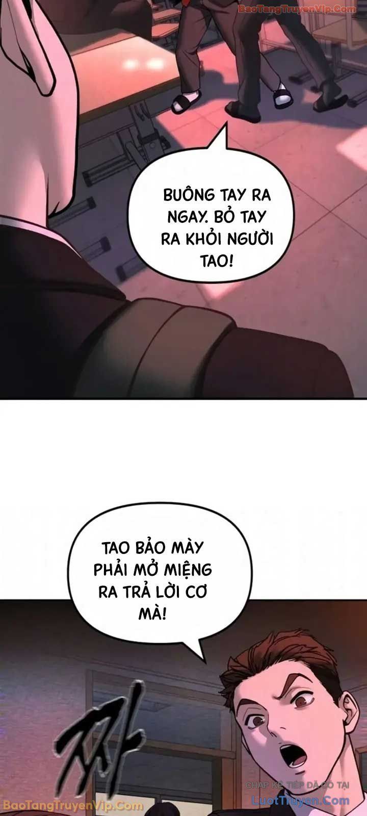 Giang Hồ Thực Thi Công Lý Chap 170 - Next Chap 169