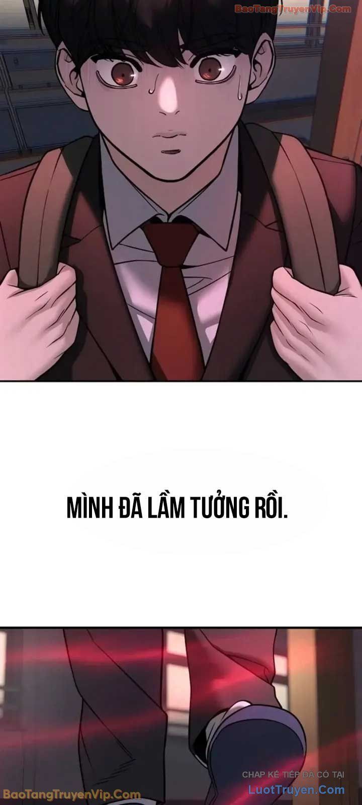 Giang Hồ Thực Thi Công Lý Chap 170 - Next Chap 169