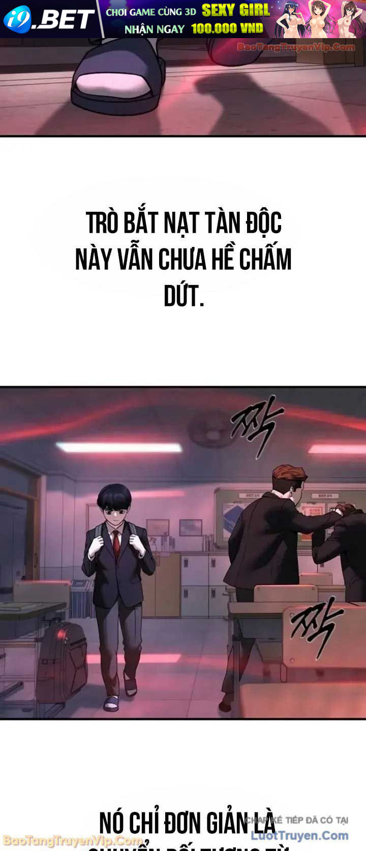 Giang Hồ Thực Thi Công Lý Chap 170 - Next Chap 169