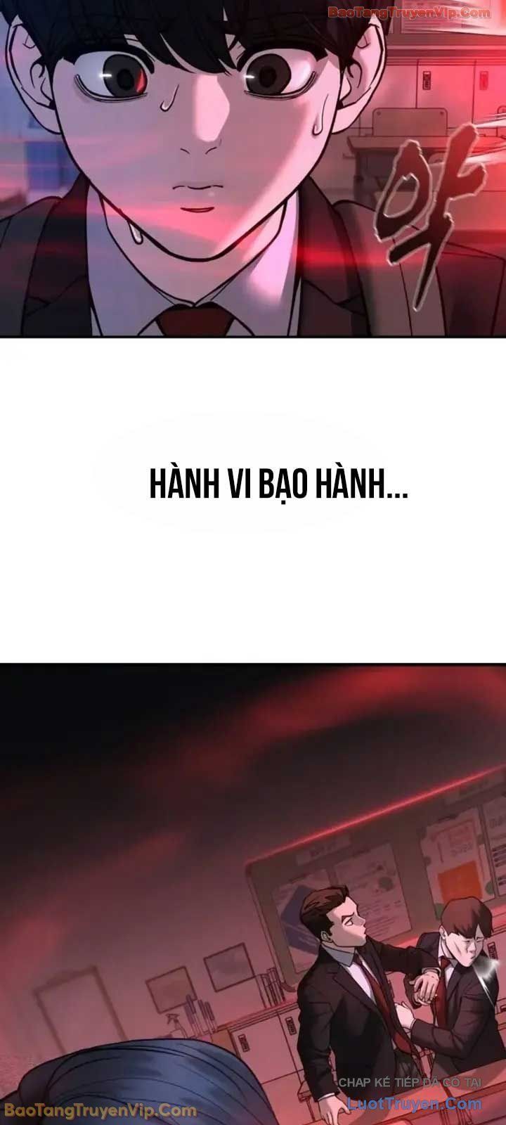 Giang Hồ Thực Thi Công Lý Chap 170 - Next Chap 169