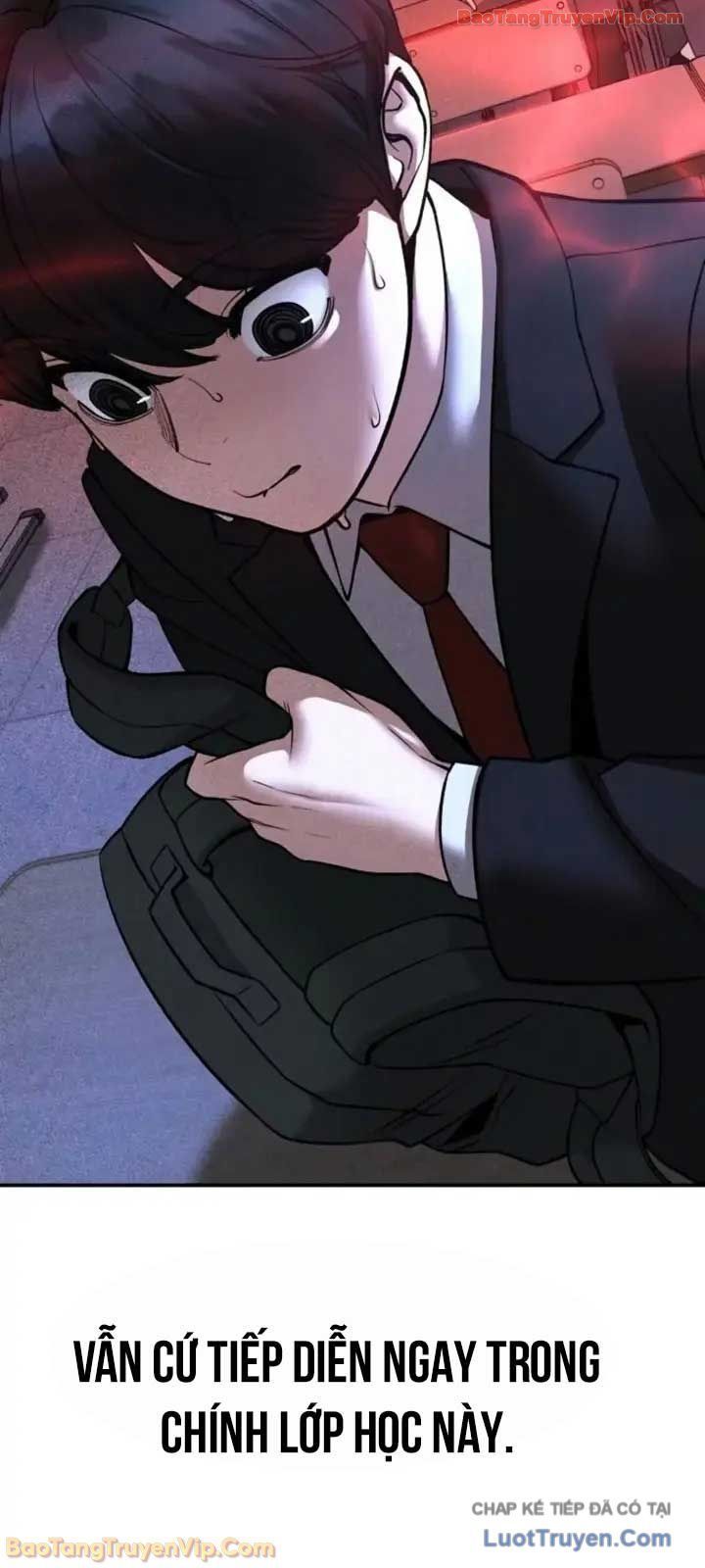 Giang Hồ Thực Thi Công Lý Chap 170 - Next Chap 169