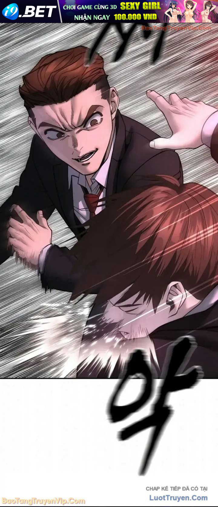 Giang Hồ Thực Thi Công Lý Chap 170 - Next Chap 169