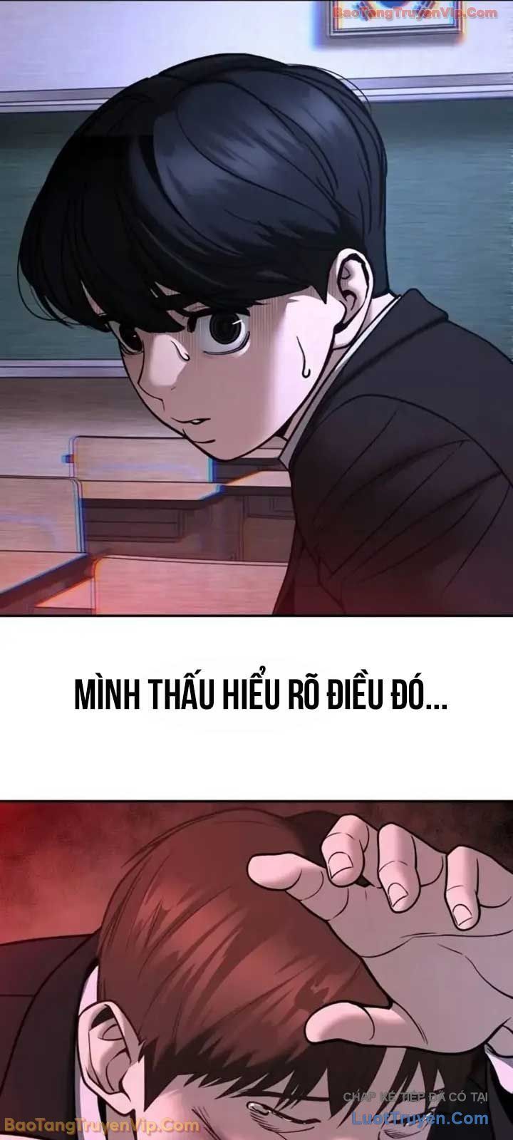 Giang Hồ Thực Thi Công Lý Chap 170 - Next Chap 169