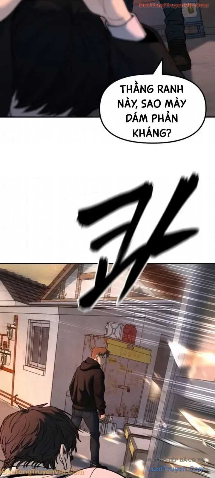 Giang Hồ Thực Thi Công Lý Chap 170 - Next Chap 169