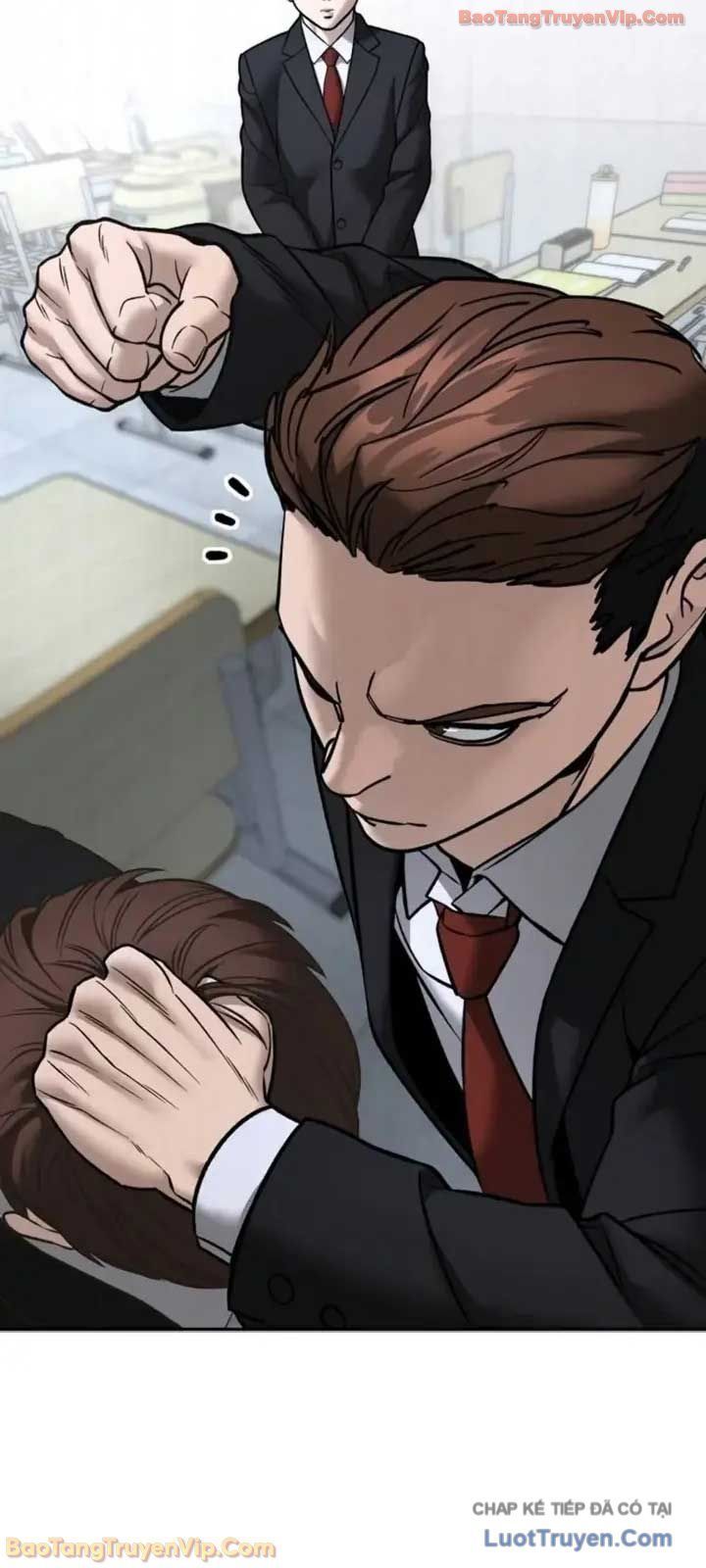 Giang Hồ Thực Thi Công Lý Chap 170 - Next Chap 169