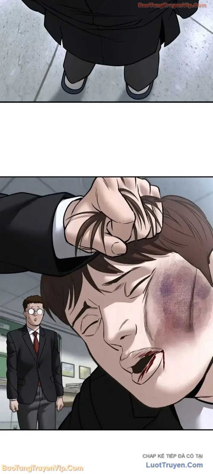 Giang Hồ Thực Thi Công Lý Chap 170 - Next Chap 169