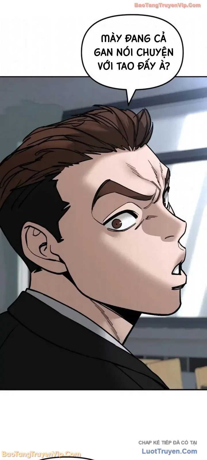 Giang Hồ Thực Thi Công Lý Chap 170 - Next Chap 169