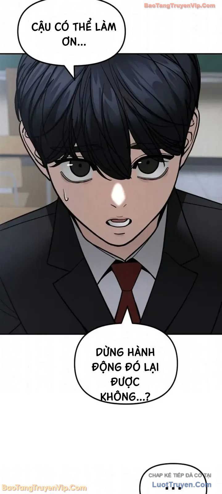 Giang Hồ Thực Thi Công Lý Chap 170 - Next Chap 169