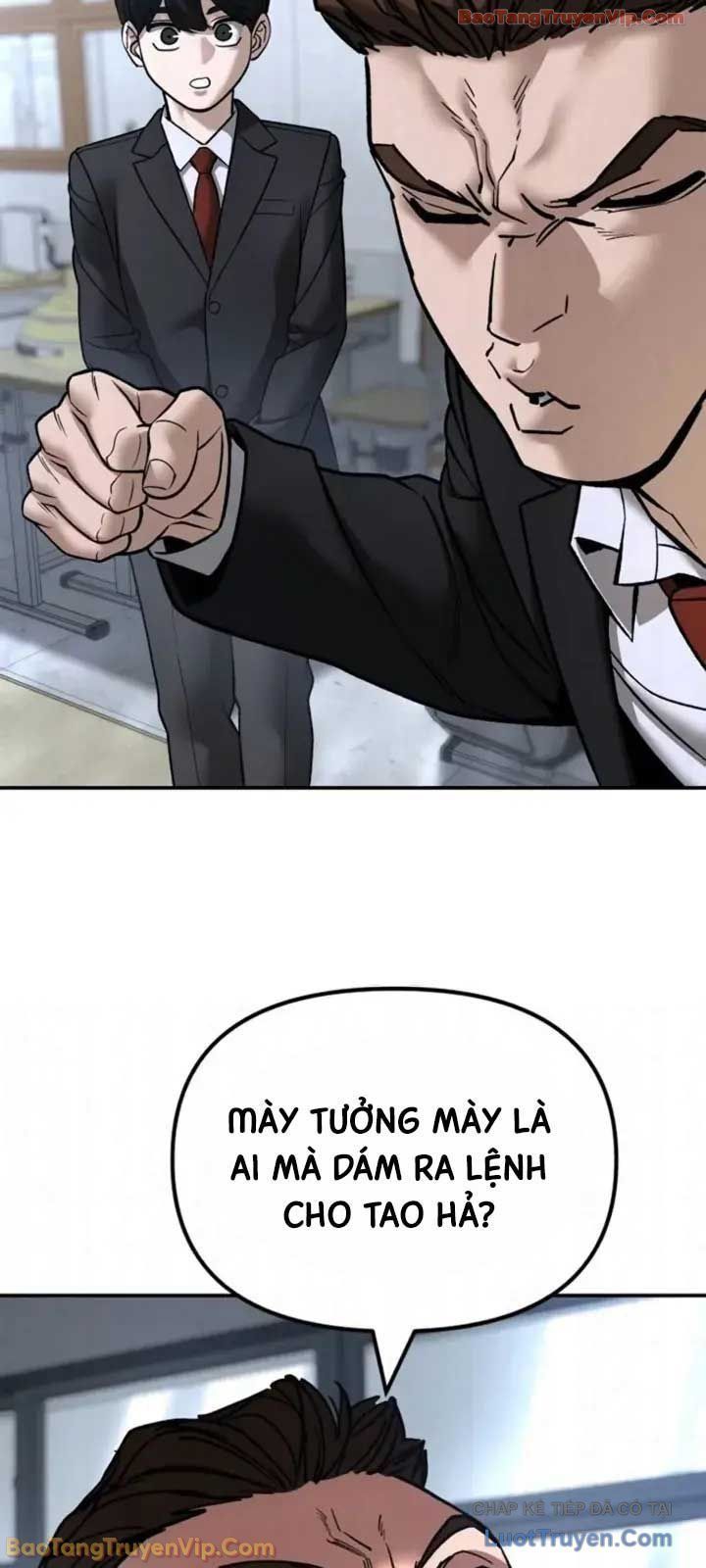 Giang Hồ Thực Thi Công Lý Chap 170 - Next Chap 169