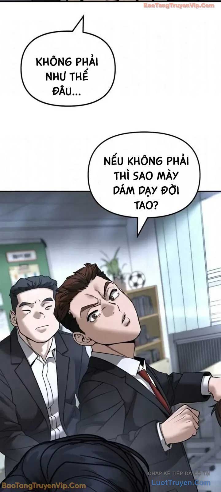 Giang Hồ Thực Thi Công Lý Chap 170 - Next Chap 169