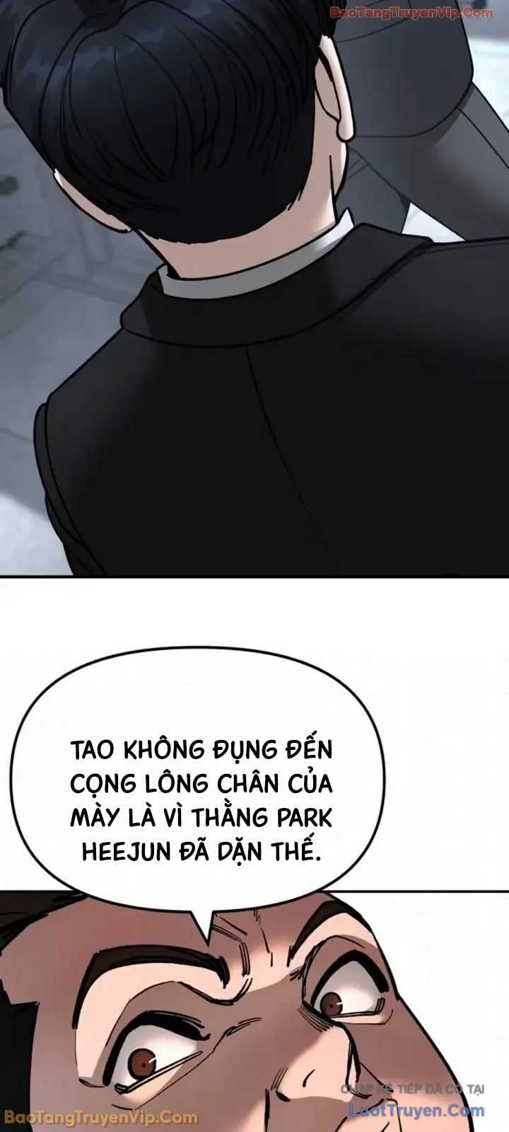 Giang Hồ Thực Thi Công Lý Chap 170 - Next Chap 169
