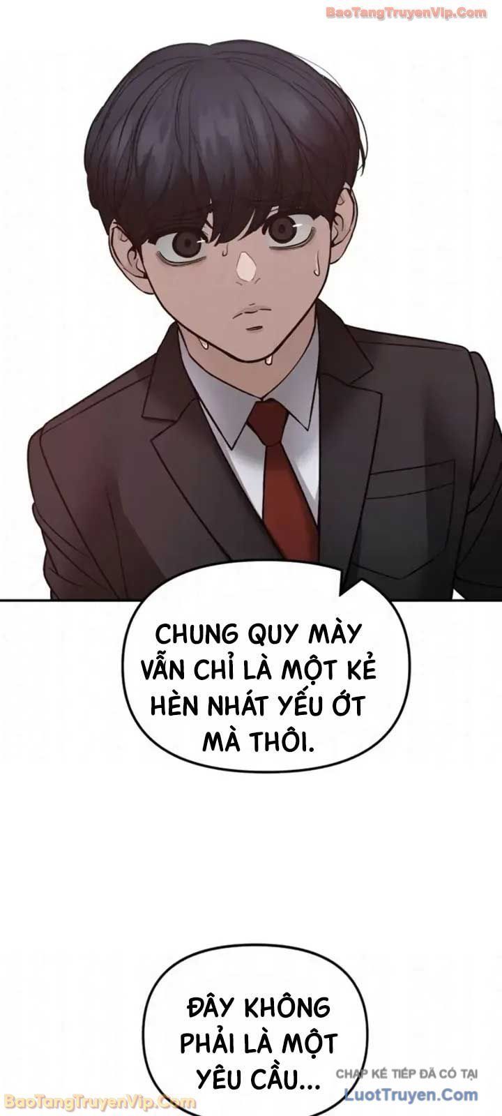 Giang Hồ Thực Thi Công Lý Chap 170 - Next Chap 169