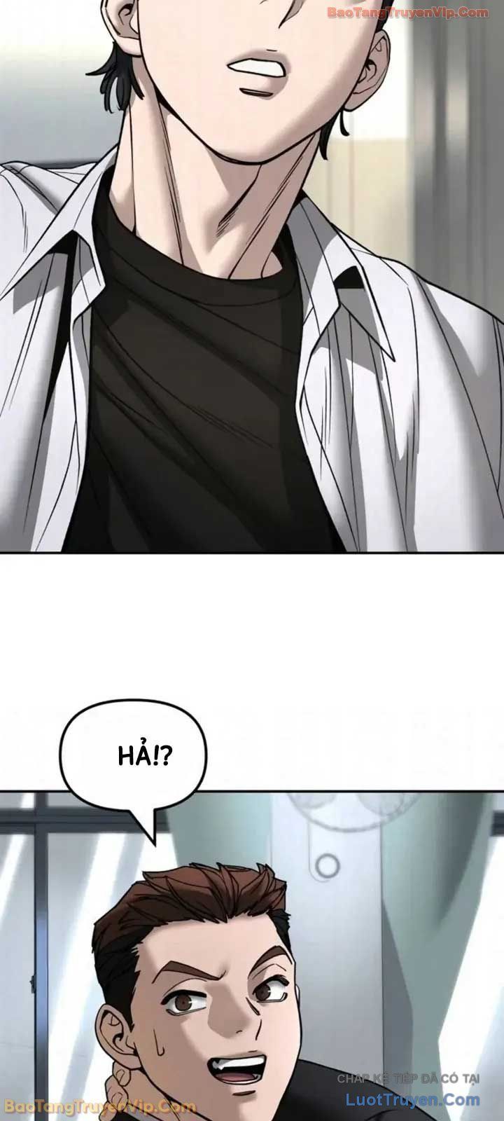 Giang Hồ Thực Thi Công Lý Chap 170 - Next Chap 169