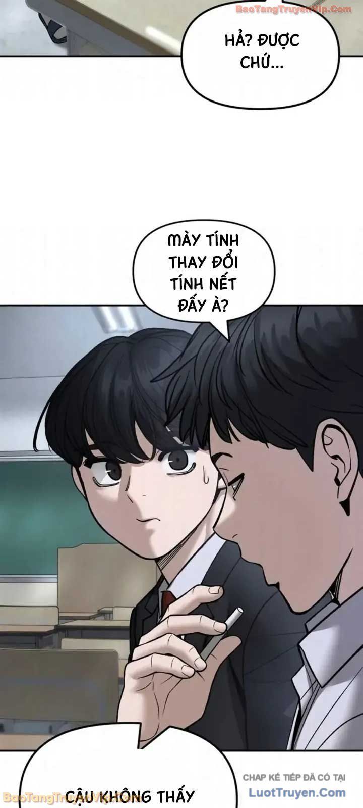 Giang Hồ Thực Thi Công Lý Chap 170 - Next Chap 169