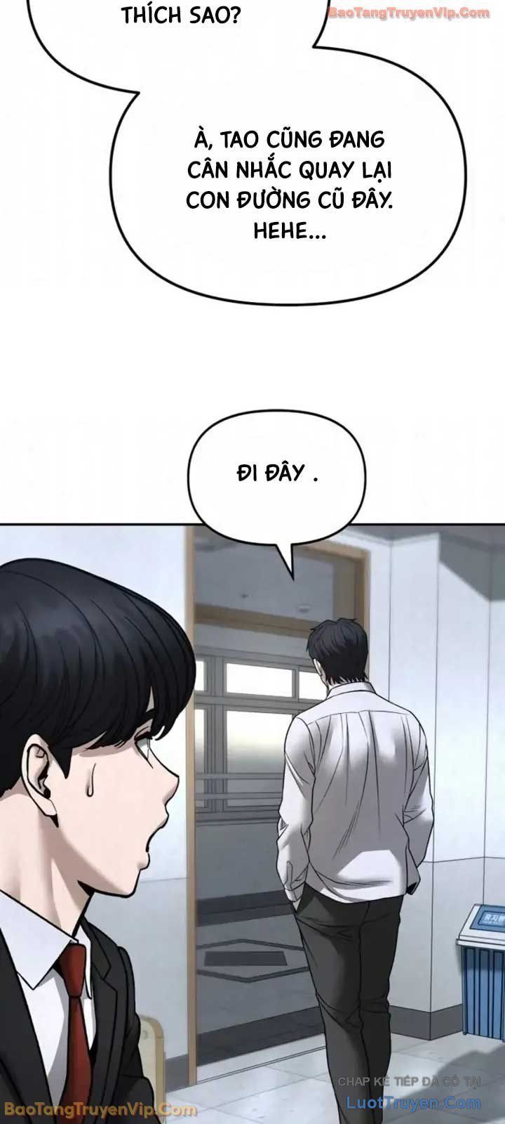 Giang Hồ Thực Thi Công Lý Chap 170 - Next Chap 169