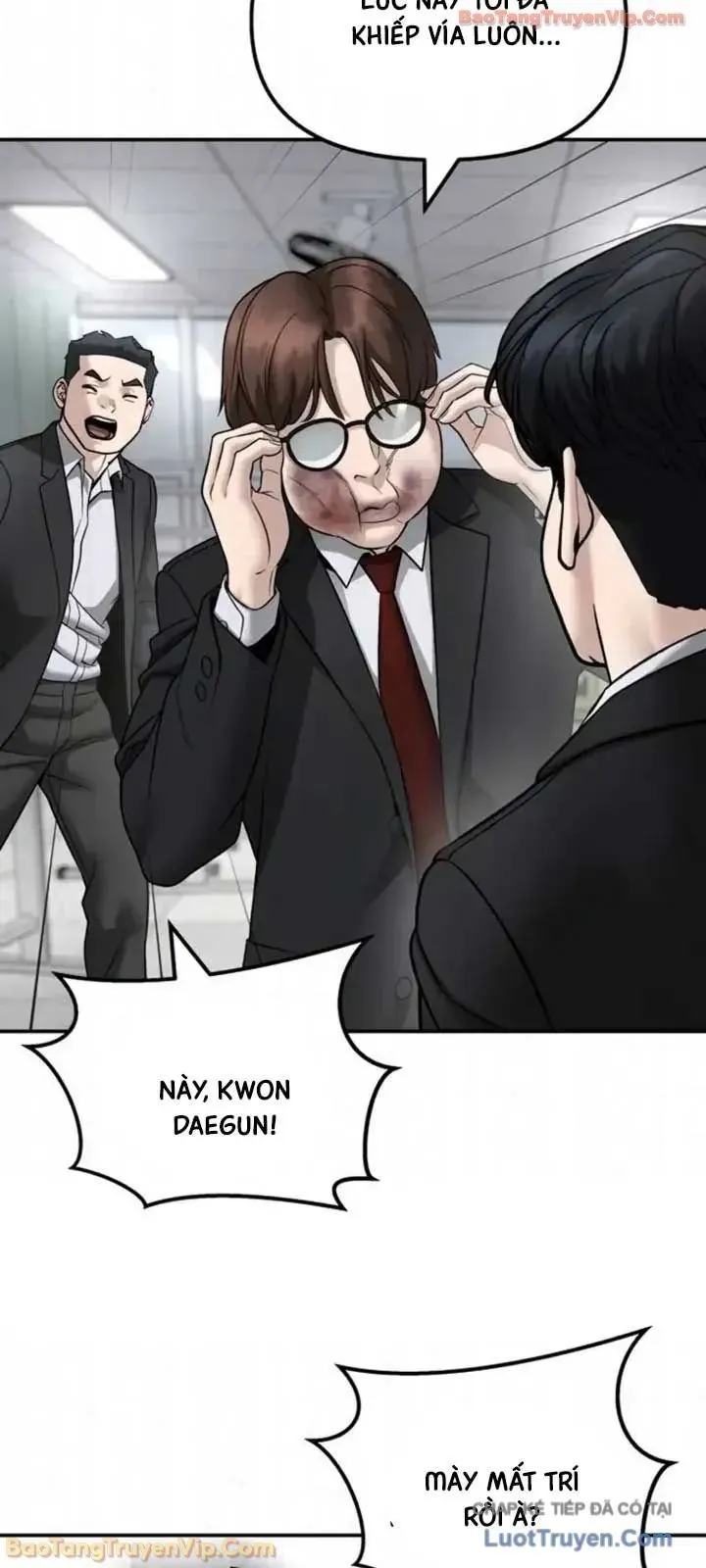 Giang Hồ Thực Thi Công Lý Chap 171 - Next Chap 170