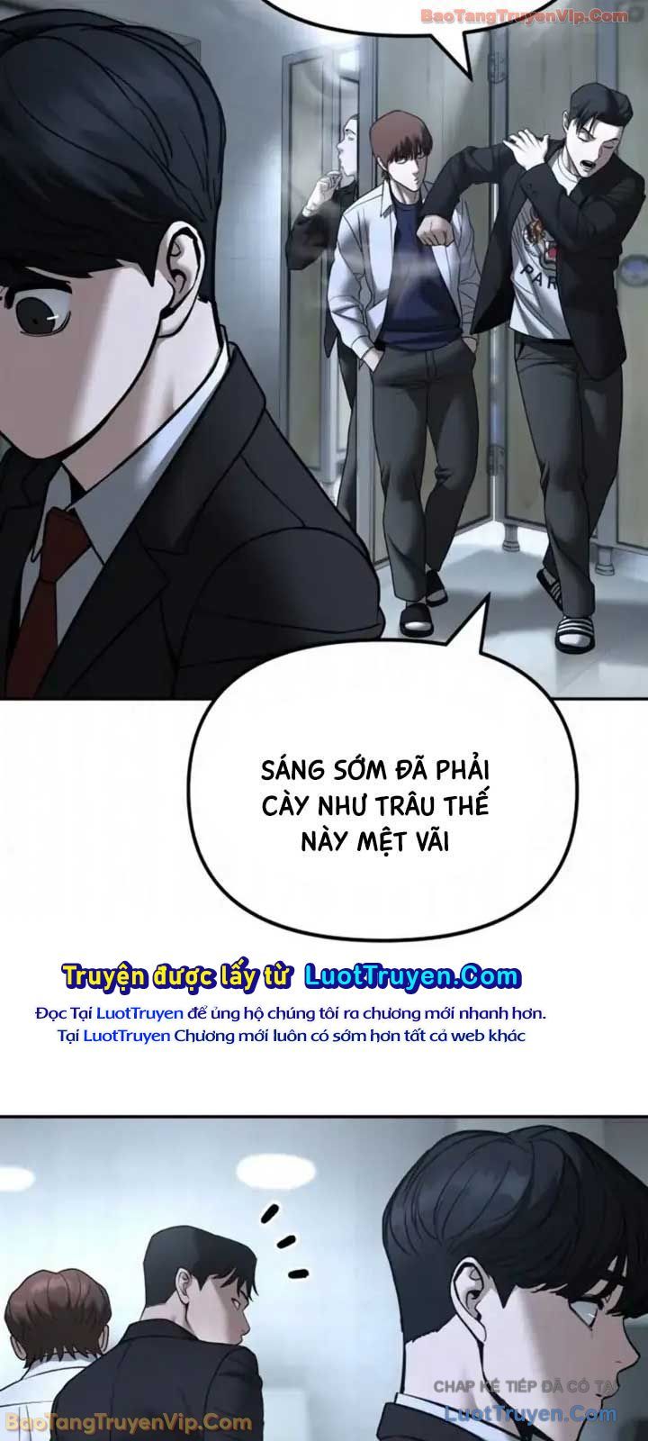 Giang Hồ Thực Thi Công Lý Chap 171 - Next Chap 170