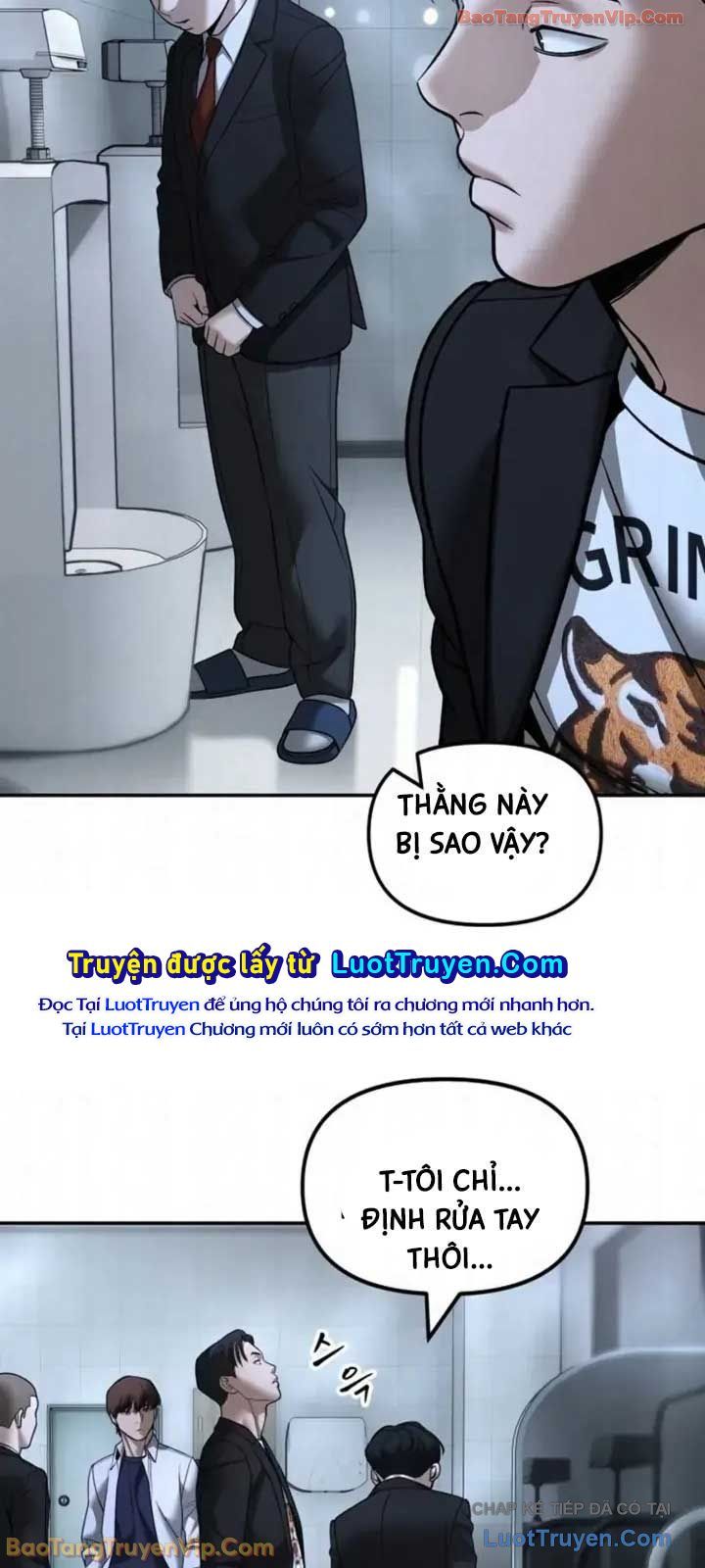 Giang Hồ Thực Thi Công Lý Chap 171 - Next Chap 170