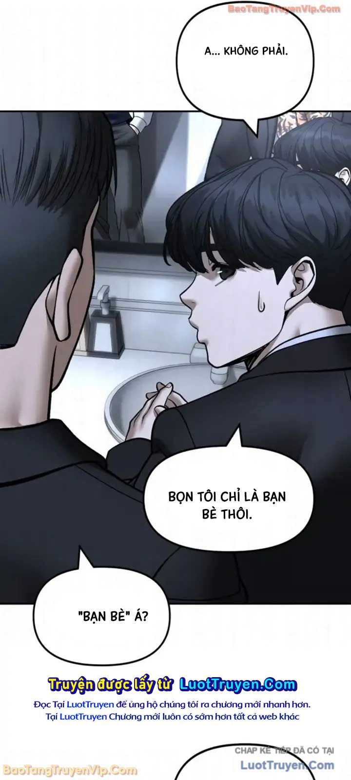 Giang Hồ Thực Thi Công Lý Chap 171 - Next Chap 170