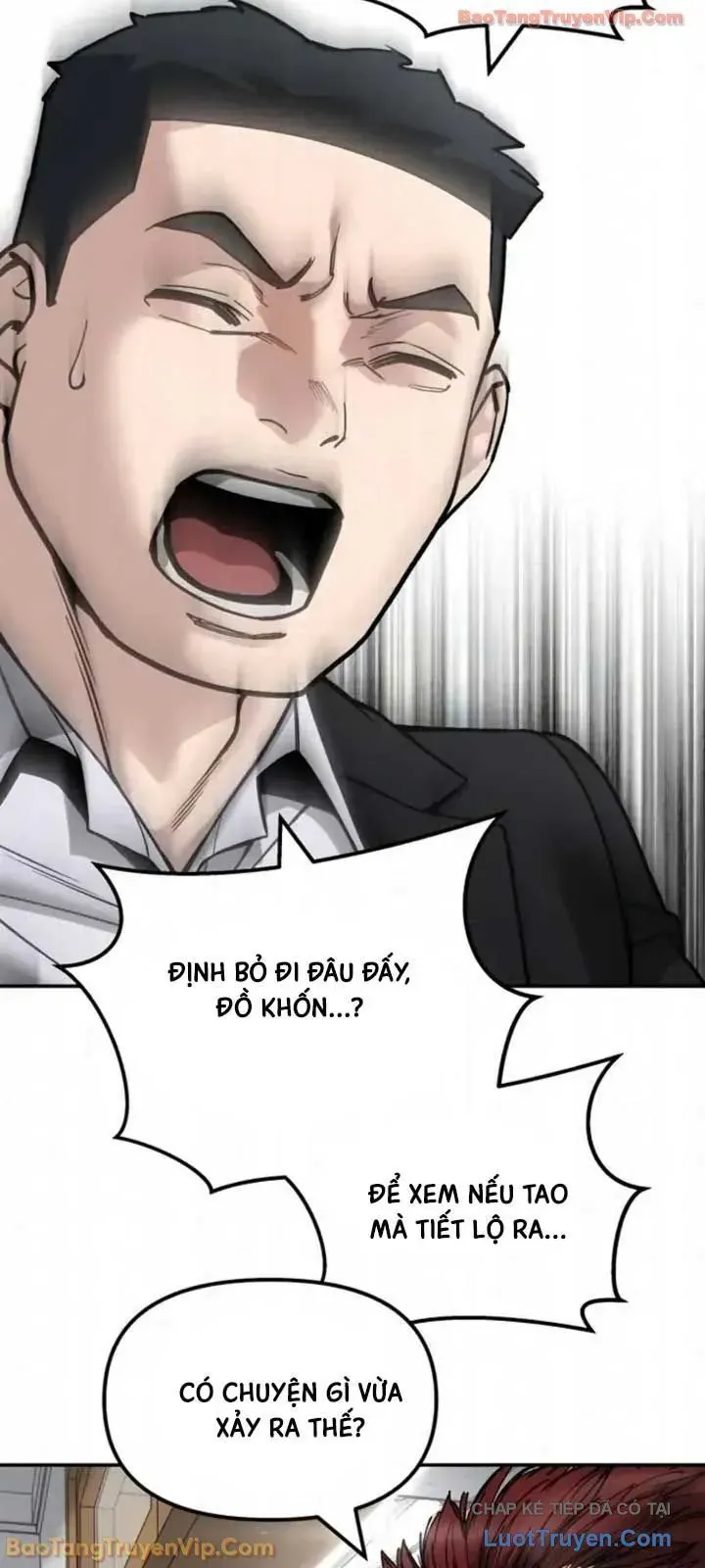 Giang Hồ Thực Thi Công Lý Chap 171 - Next Chap 170