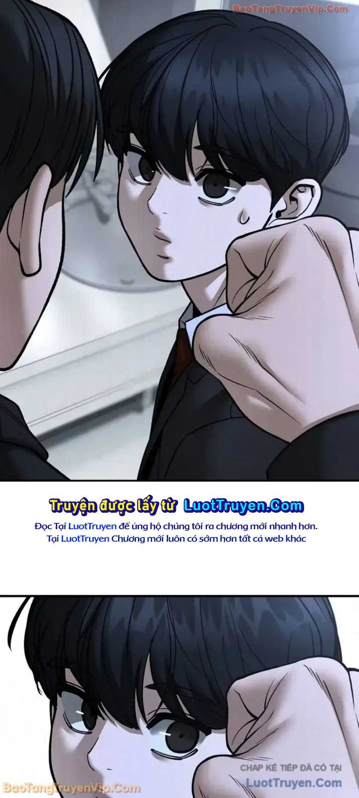 Giang Hồ Thực Thi Công Lý Chap 171 - Next Chap 170