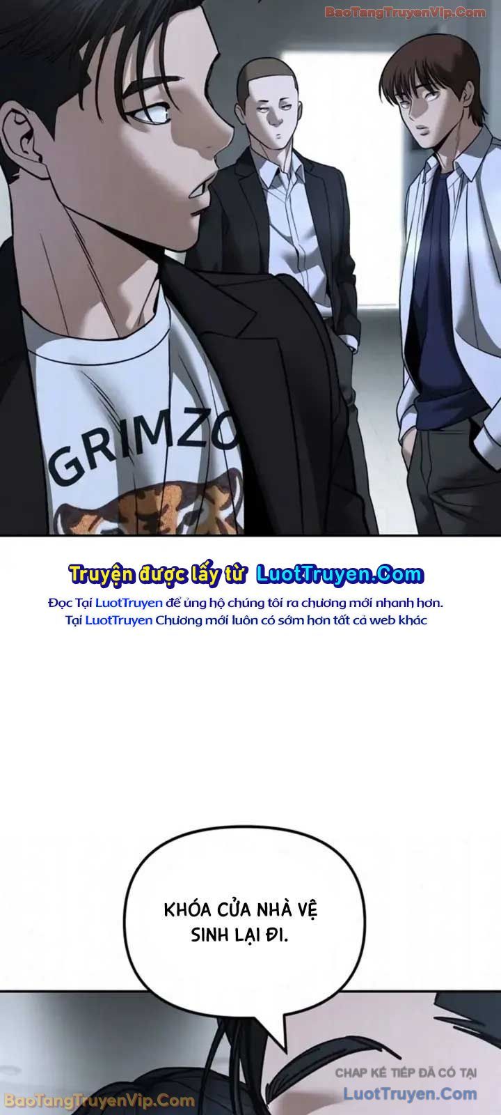 Giang Hồ Thực Thi Công Lý Chap 171 - Next Chap 170