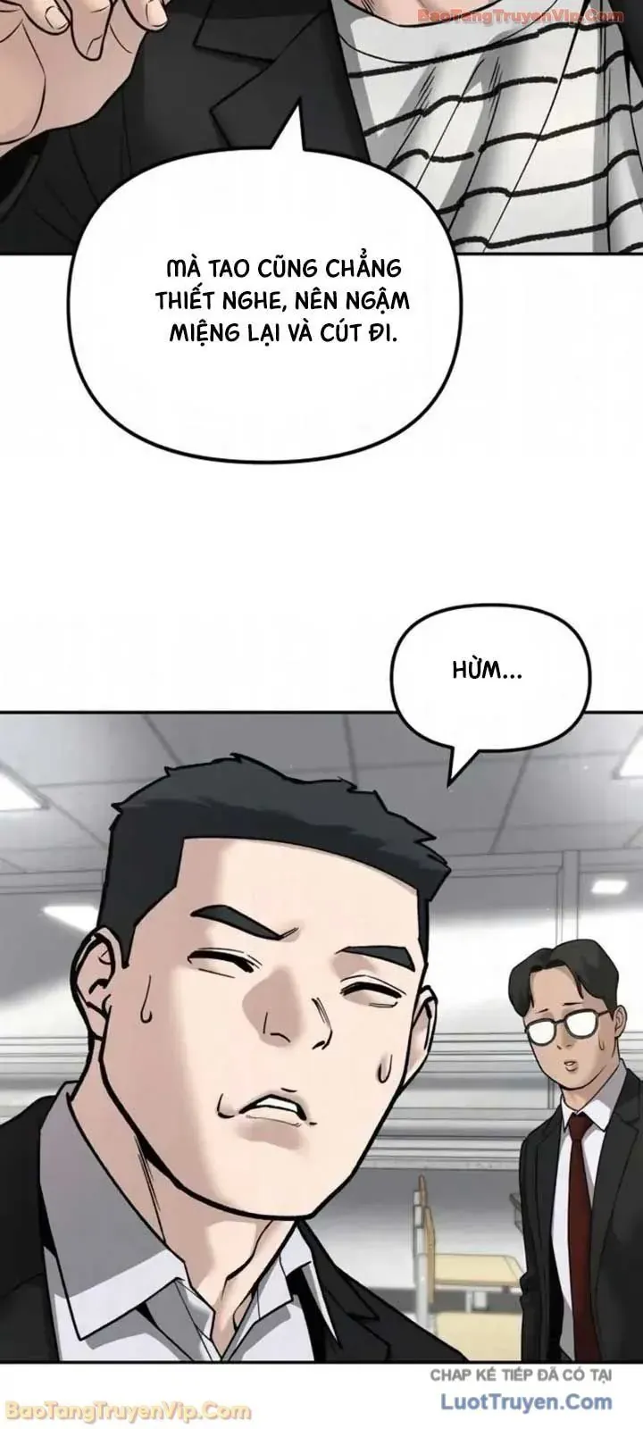 Giang Hồ Thực Thi Công Lý Chap 171 - Next Chap 170