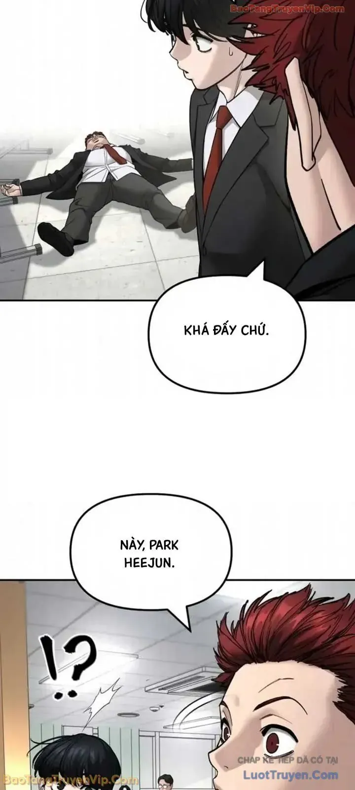 Giang Hồ Thực Thi Công Lý Chap 171 - Next Chap 170