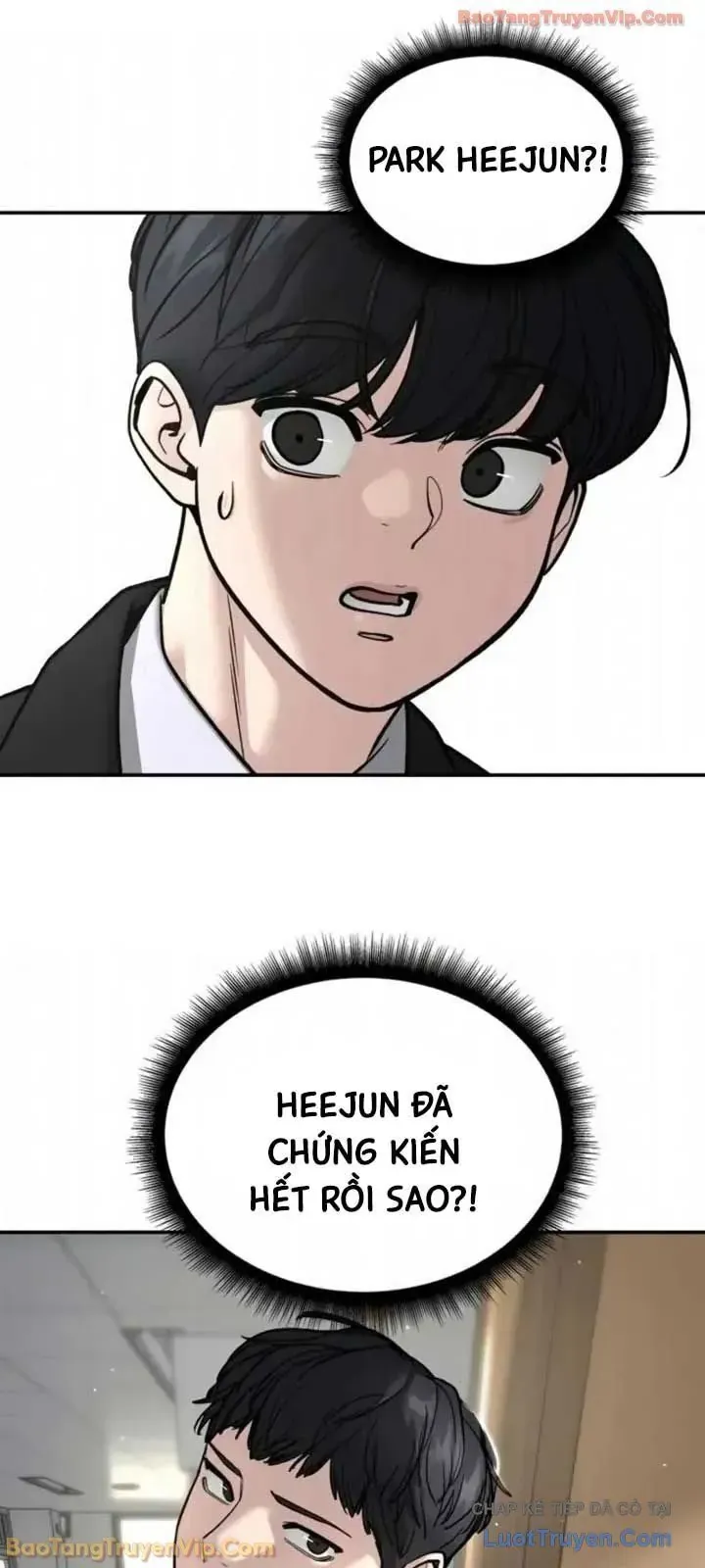 Giang Hồ Thực Thi Công Lý Chap 171 - Next Chap 170