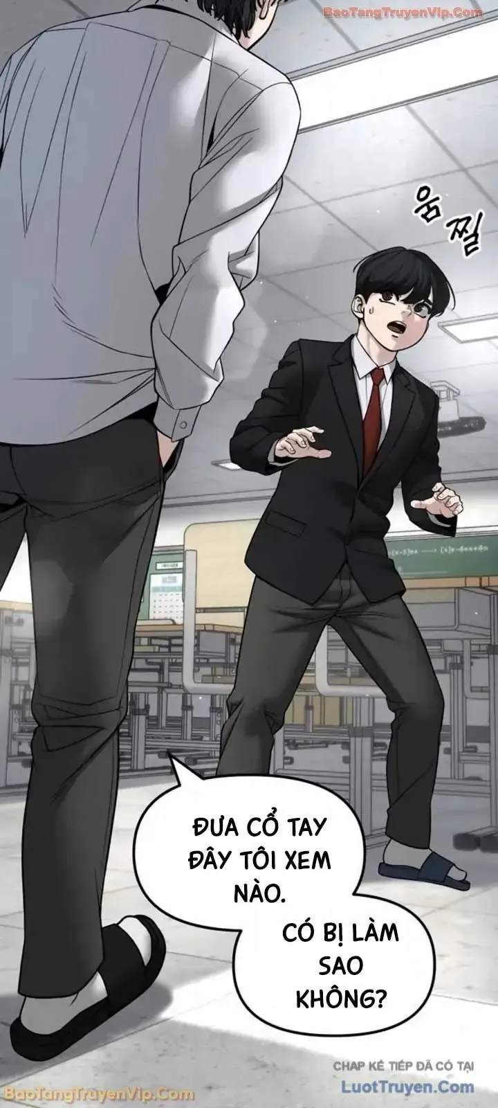 Giang Hồ Thực Thi Công Lý Chap 171 - Next Chap 170