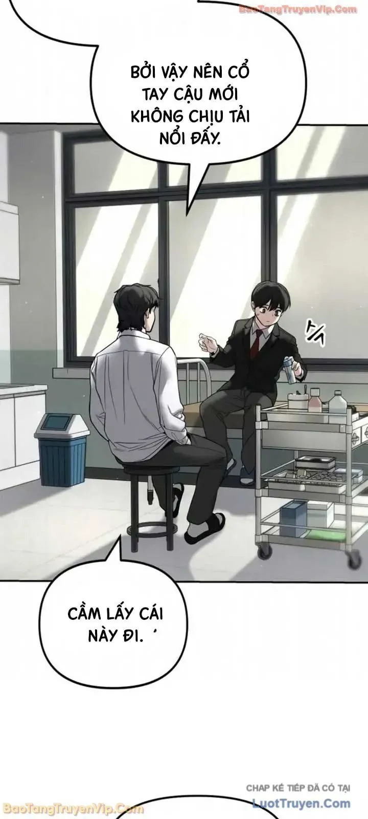 Giang Hồ Thực Thi Công Lý Chap 171 - Next Chap 170