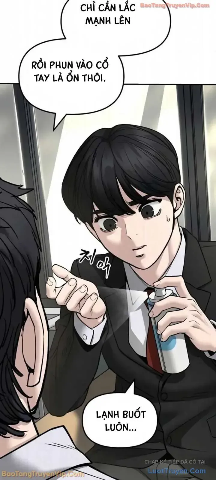 Giang Hồ Thực Thi Công Lý Chap 171 - Next Chap 170