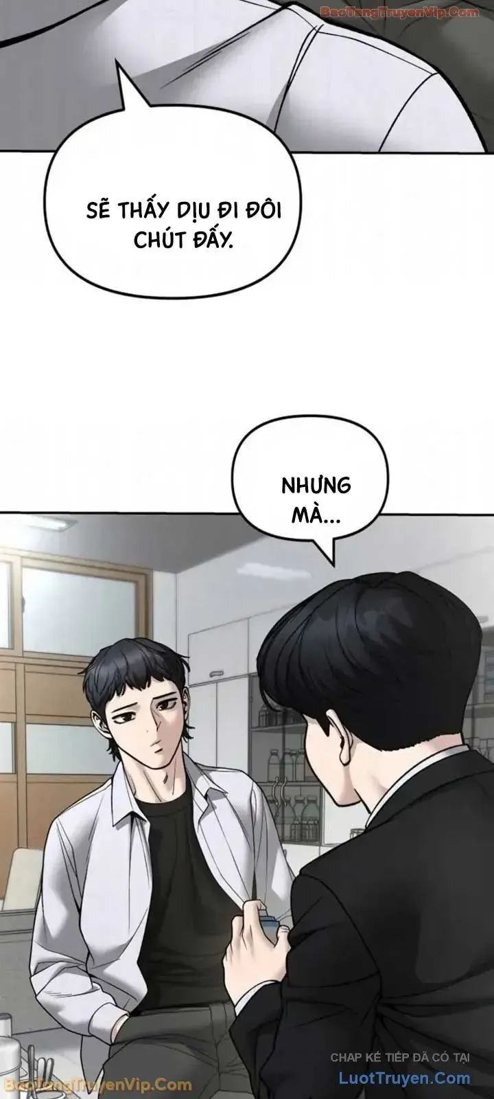 Giang Hồ Thực Thi Công Lý Chap 171 - Next Chap 170