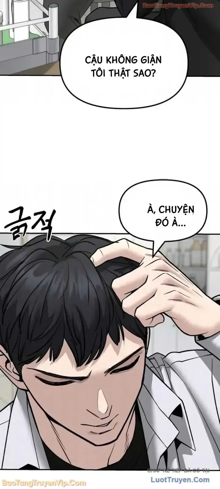 Giang Hồ Thực Thi Công Lý Chap 171 - Next Chap 170