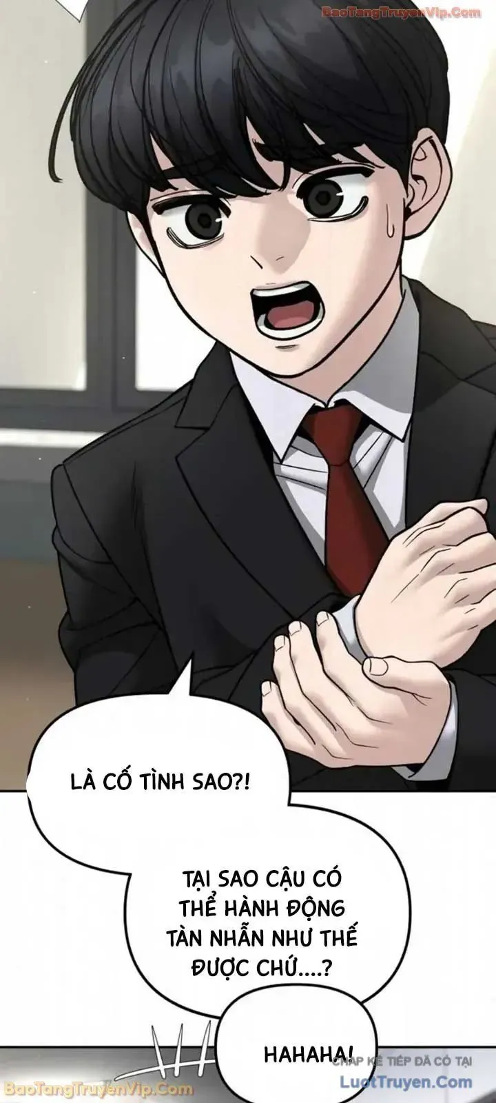 Giang Hồ Thực Thi Công Lý Chap 171 - Next Chap 170