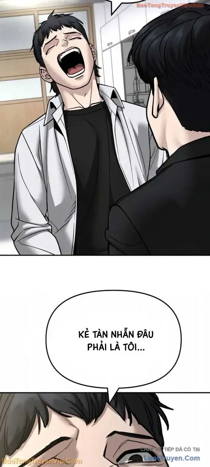 Giang Hồ Thực Thi Công Lý Chap 171 - Next Chap 170