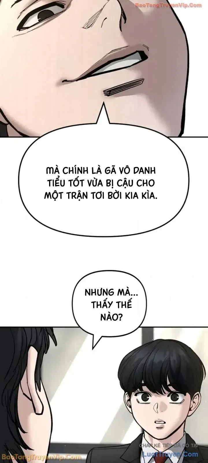 Giang Hồ Thực Thi Công Lý Chap 171 - Next Chap 170
