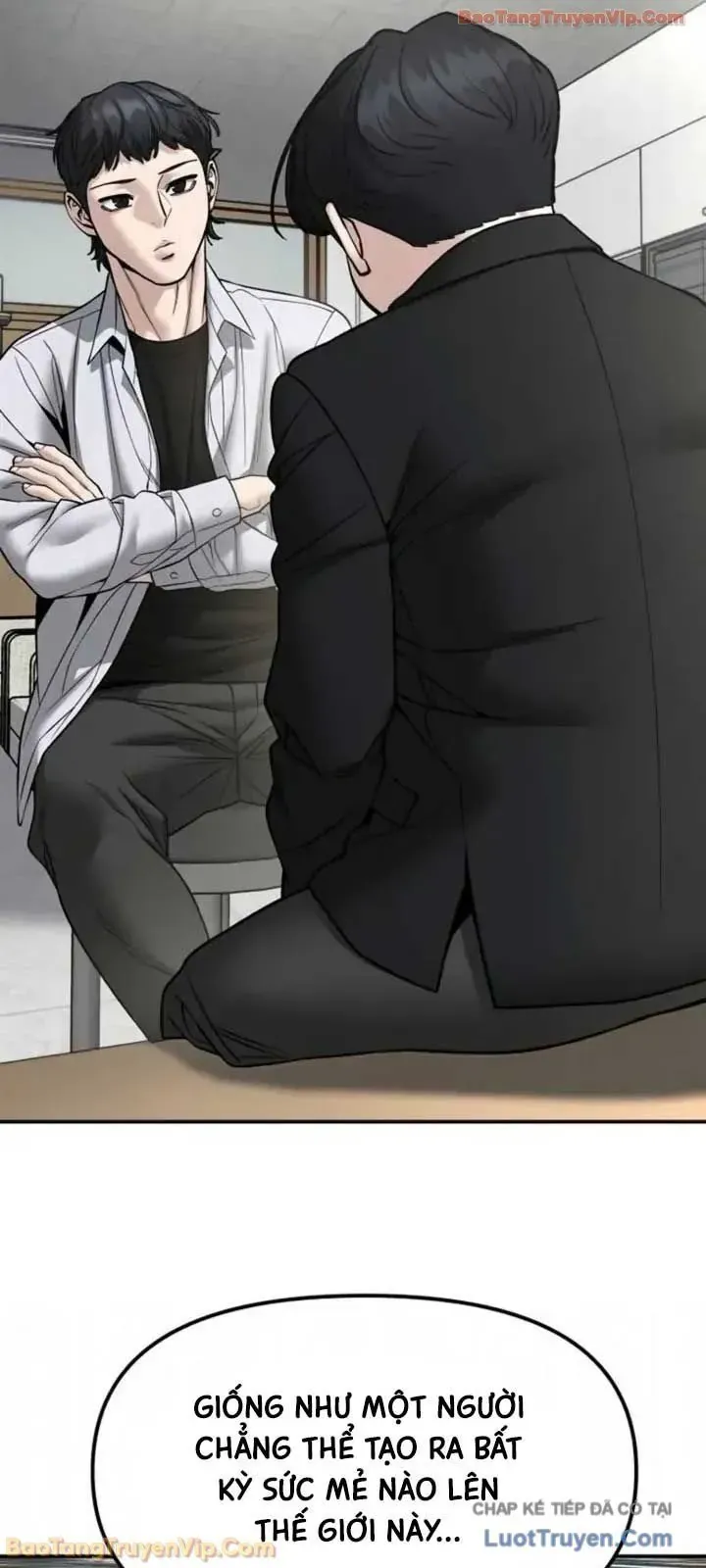 Giang Hồ Thực Thi Công Lý Chap 171 - Next Chap 170