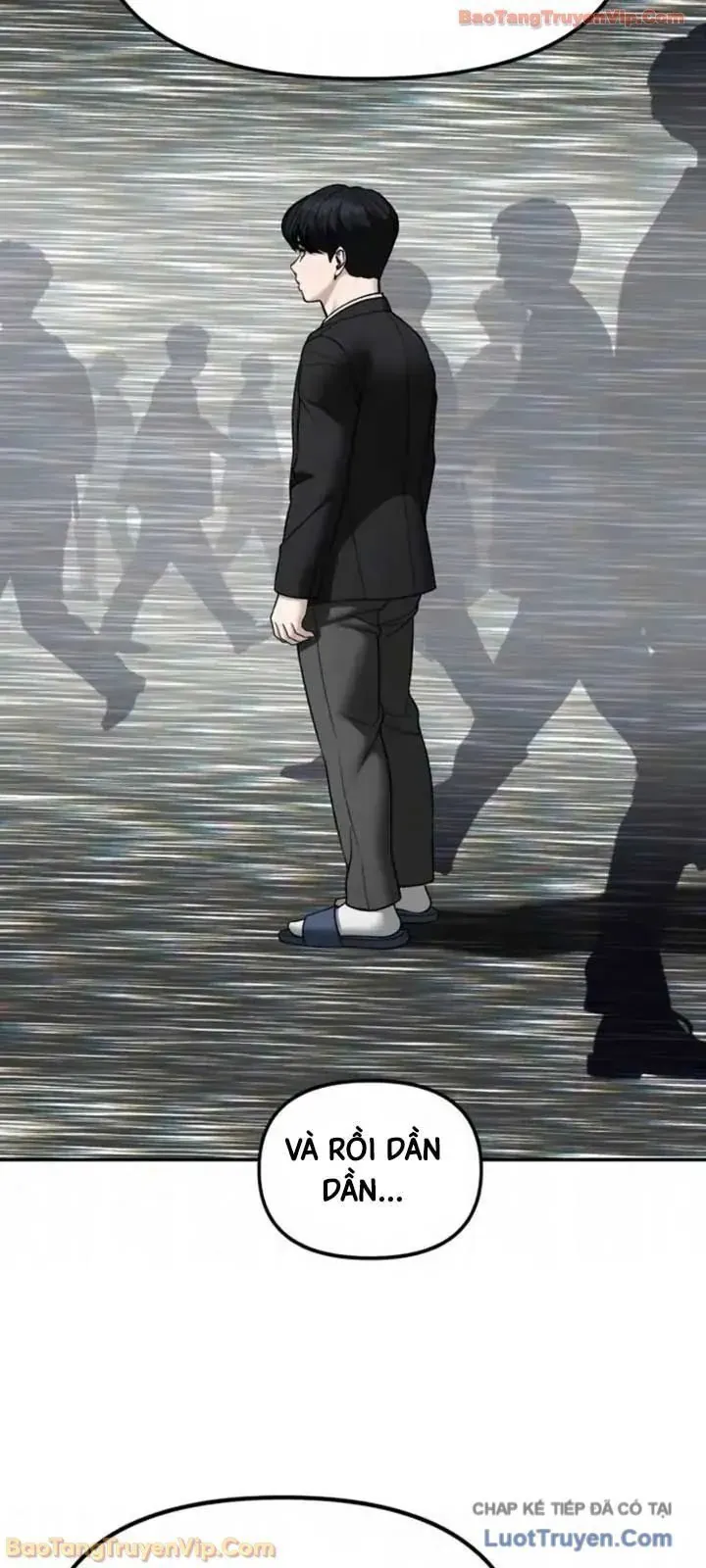 Giang Hồ Thực Thi Công Lý Chap 171 - Next Chap 170