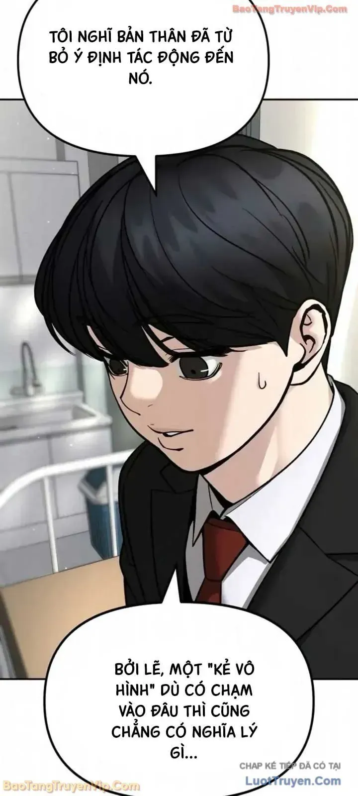 Giang Hồ Thực Thi Công Lý Chap 171 - Next Chap 170