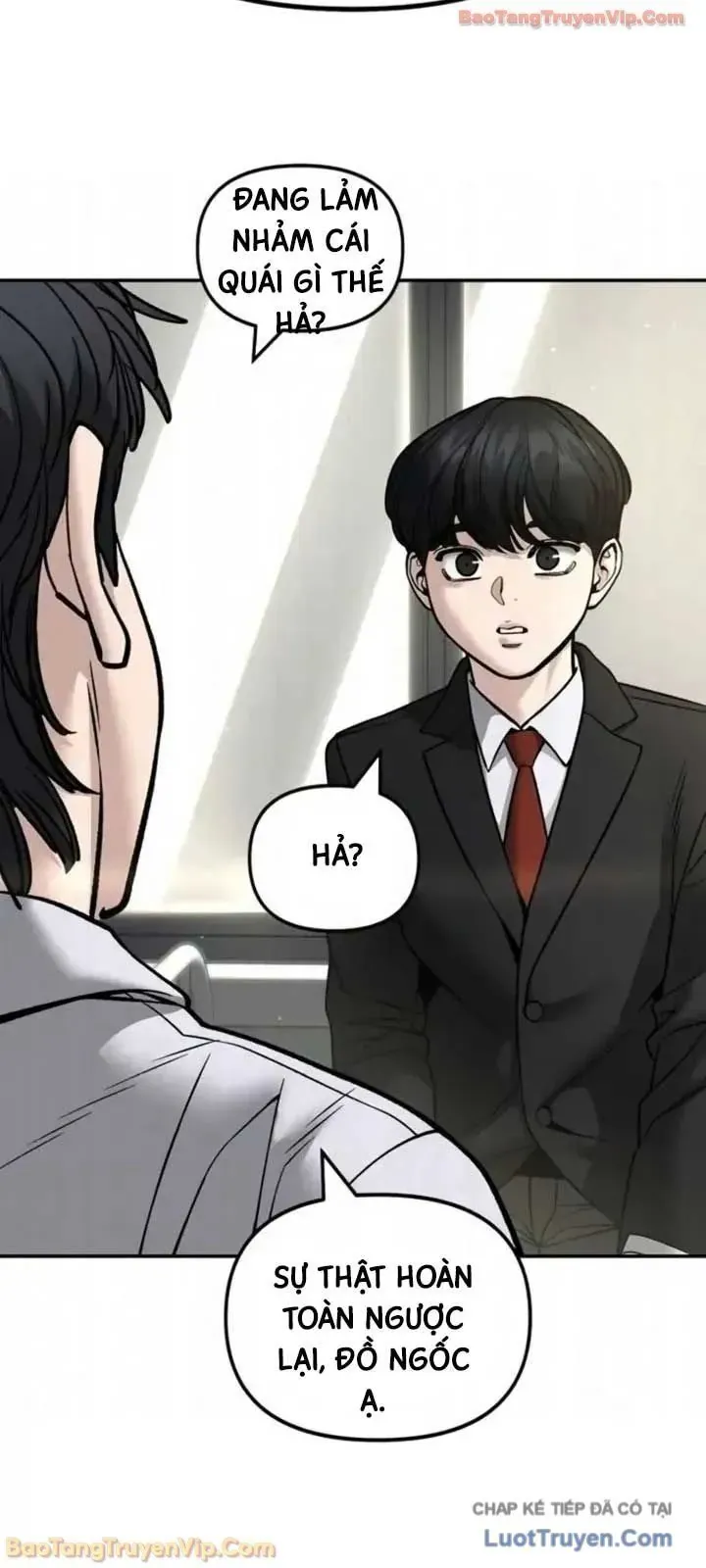 Giang Hồ Thực Thi Công Lý Chap 171 - Next Chap 170