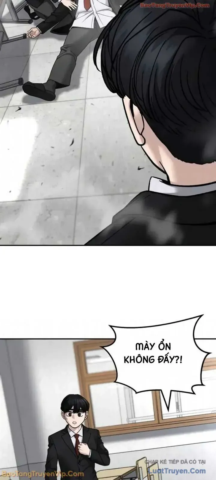 Giang Hồ Thực Thi Công Lý Chap 171 - Next Chap 170