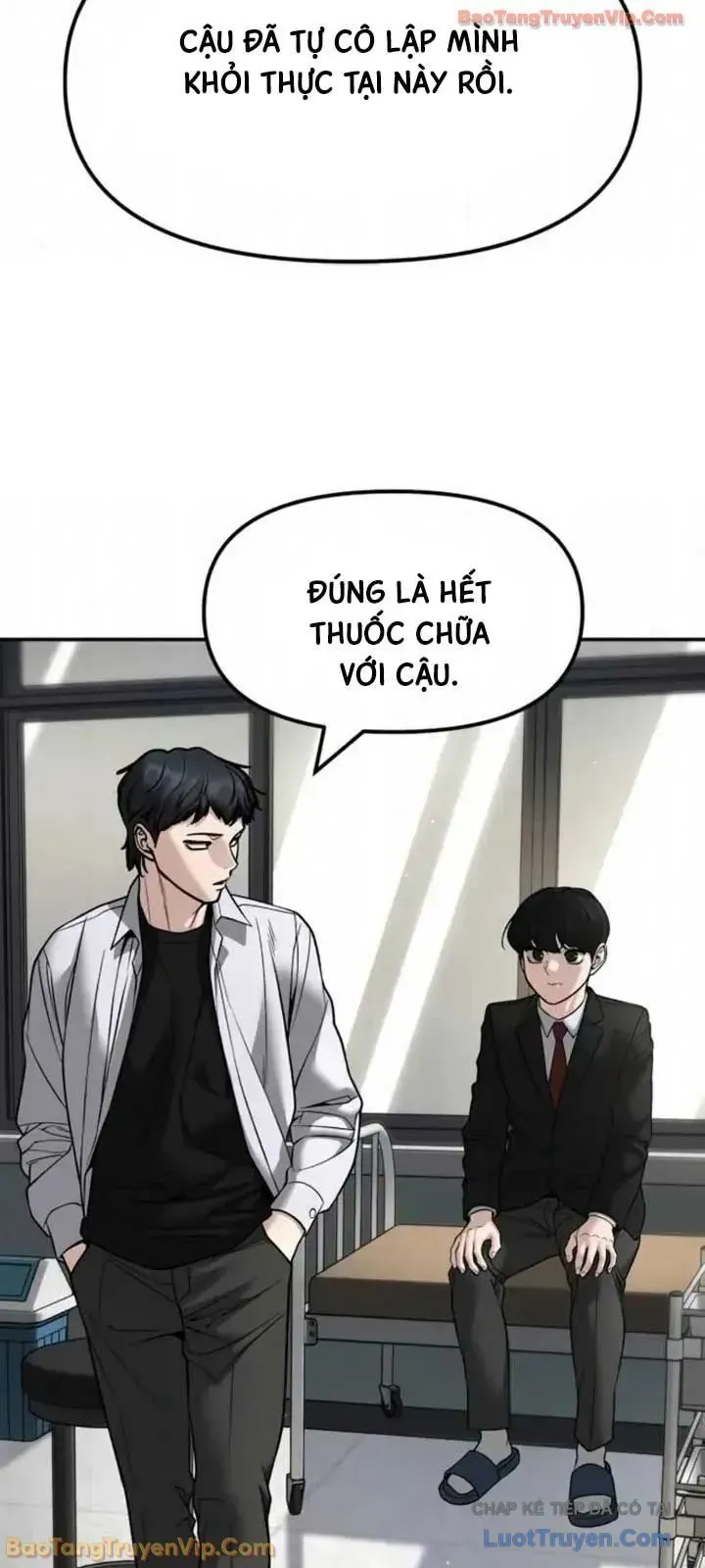 Giang Hồ Thực Thi Công Lý Chap 171 - Next Chap 170