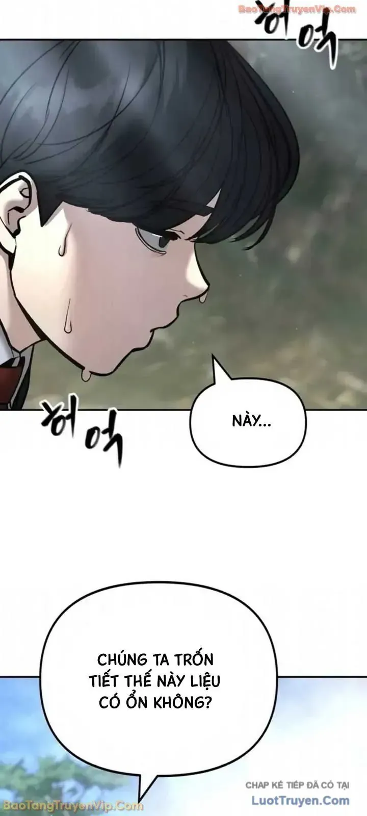 Giang Hồ Thực Thi Công Lý Chap 171 - Next Chap 170