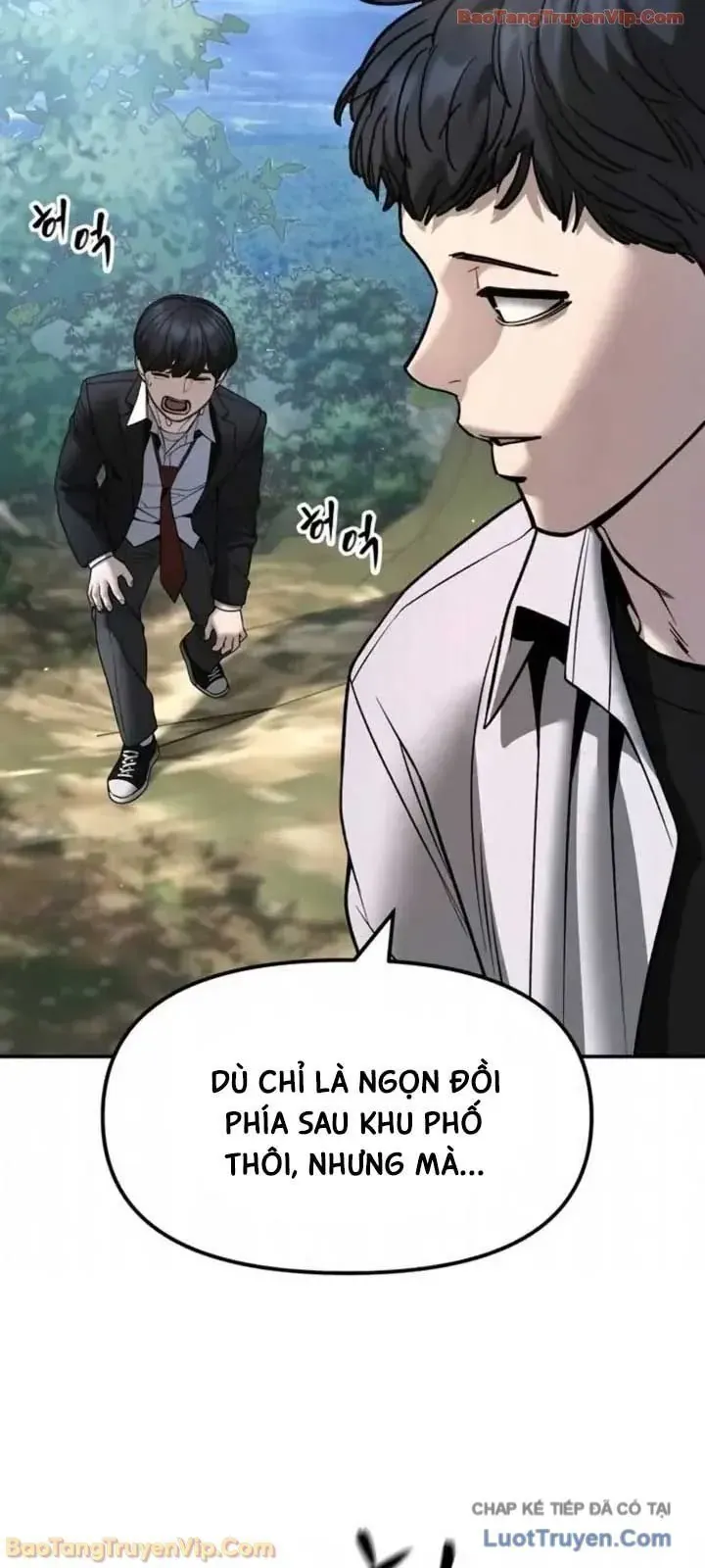 Giang Hồ Thực Thi Công Lý Chap 171 - Next Chap 170